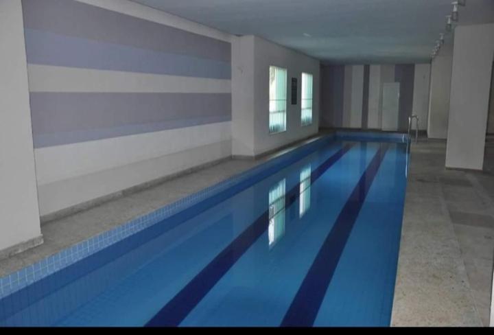 Hotel Riviera Park Caldas Novas Bagian luar foto