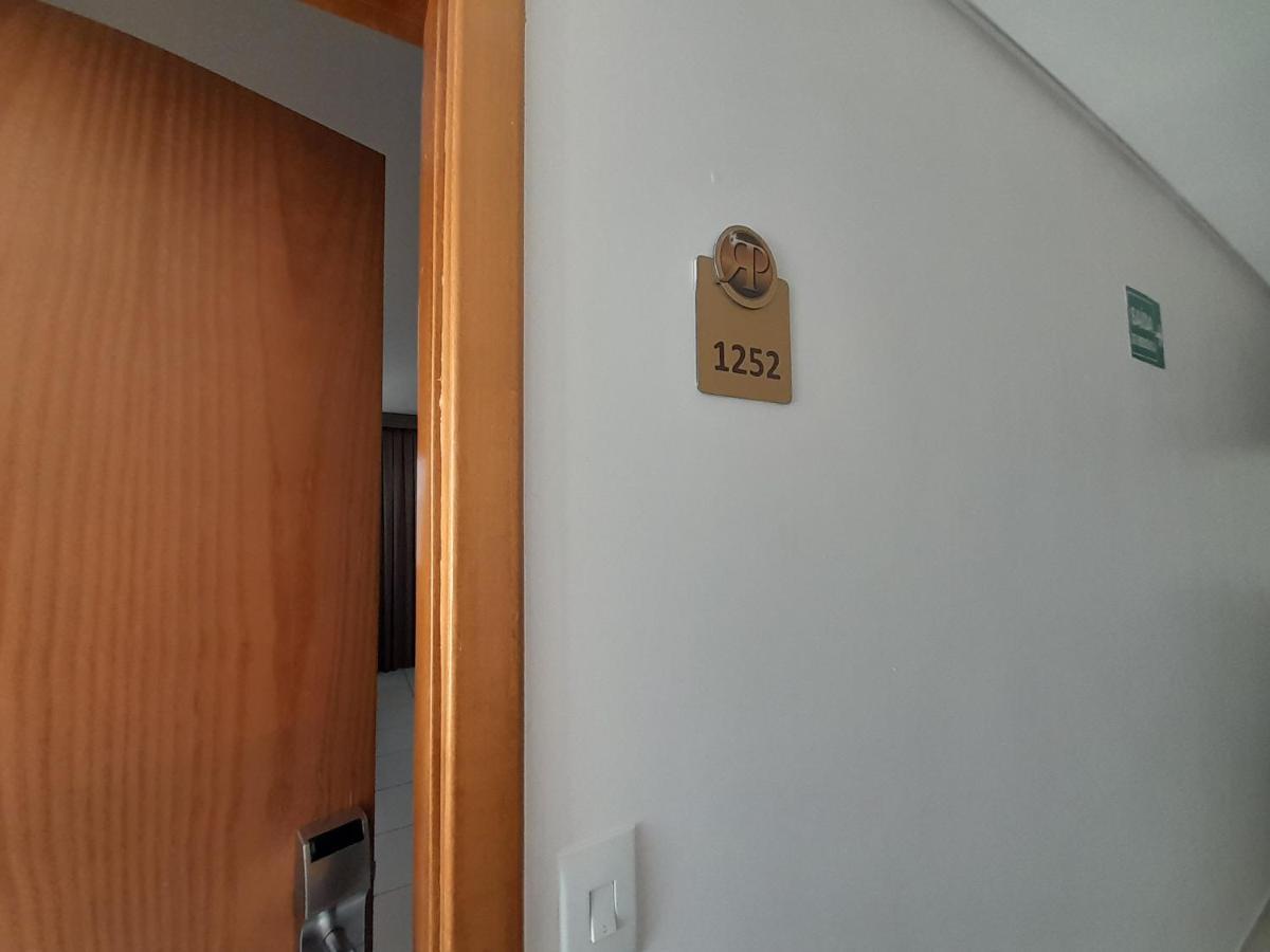 Hotel Riviera Park Caldas Novas Bagian luar foto