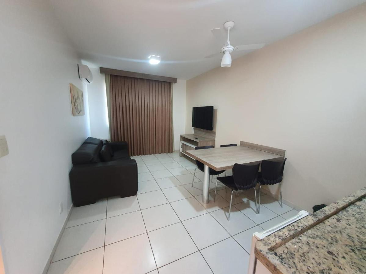 Hotel Riviera Park Caldas Novas Bagian luar foto