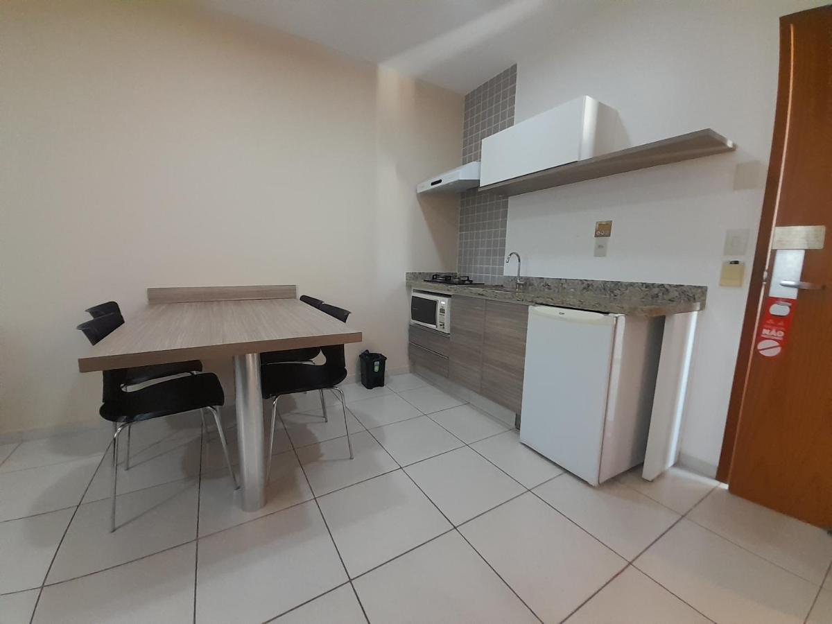 Hotel Riviera Park Caldas Novas Bagian luar foto